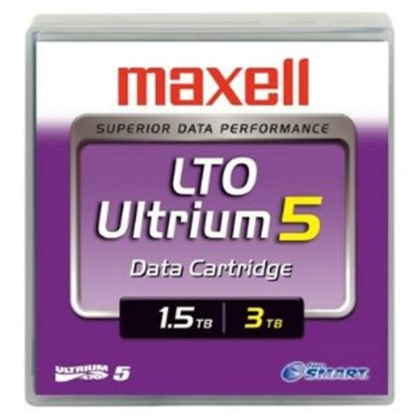 Maxell LTO Ultrium 5 Data Cartridge 229323
